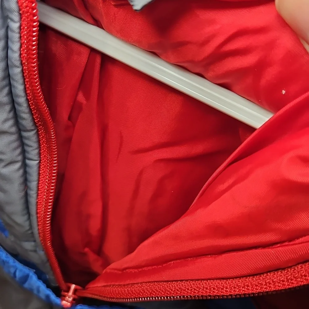 Vintage 2T Snowsuit